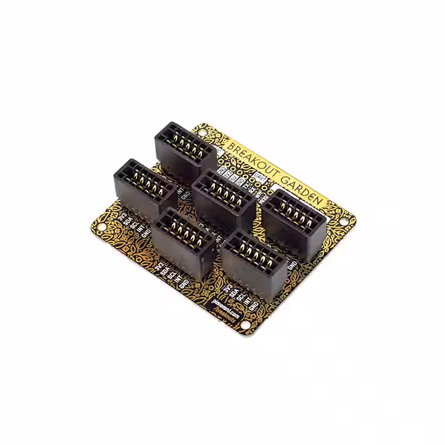 PIM377 Pimoroni Ltd  Cartes d'évaluation - Cartes d'extension Cartes filles